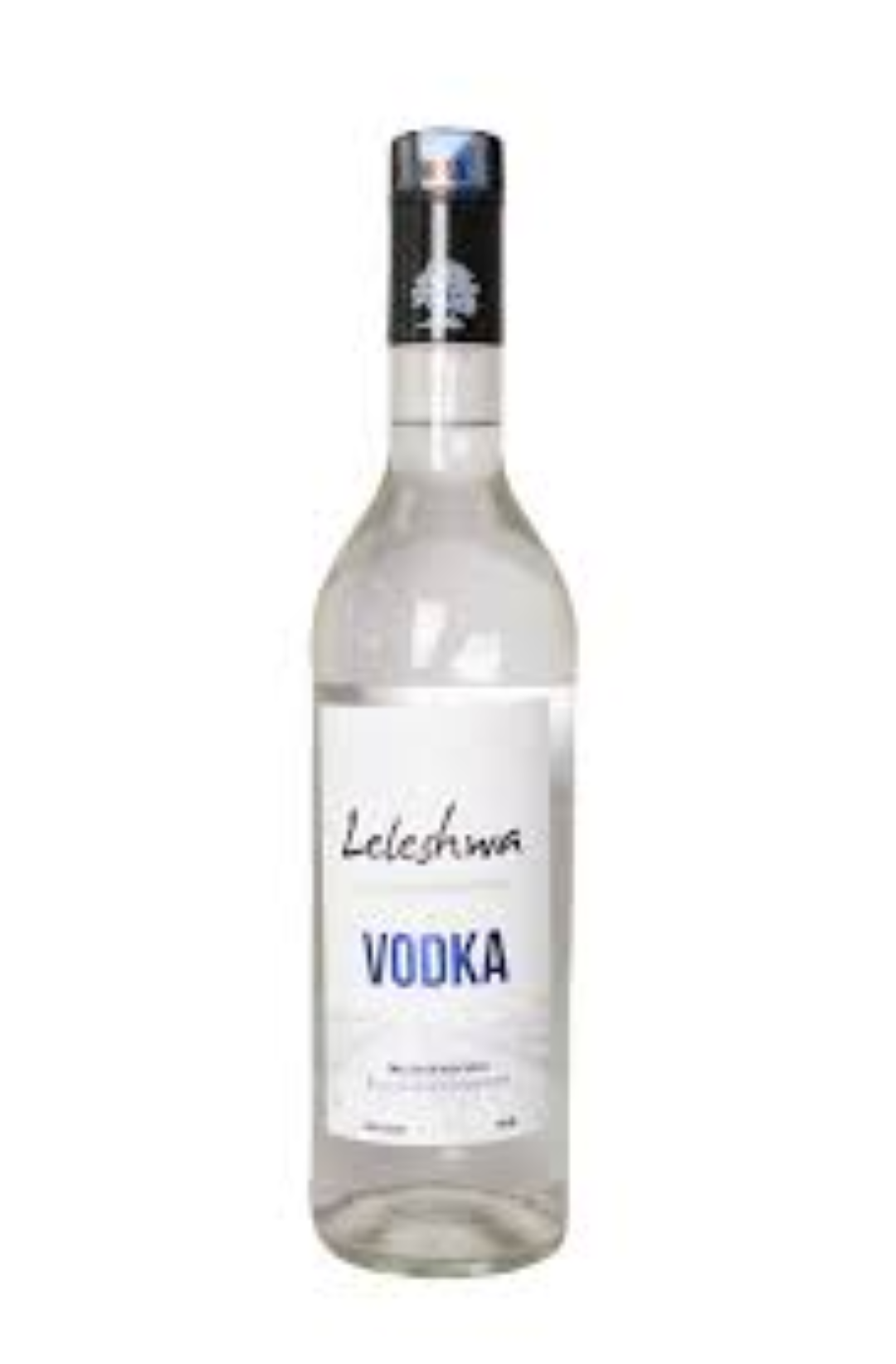 LELESHWA VODKA 750ML